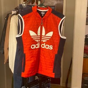 Adidas top